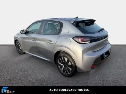 Photo 6 Peugeot 208  1.2 PureTech 100ch S&S Active