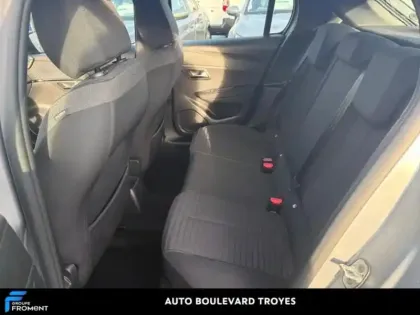 Photo 11 Peugeot 208  1.2 PureTech 100ch S&S Active