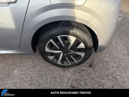 Photo 12 Peugeot 208  1.2 PureTech 100ch S&S Active