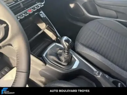 Photo 13 Peugeot 208  1.2 PureTech 100ch S&S Active