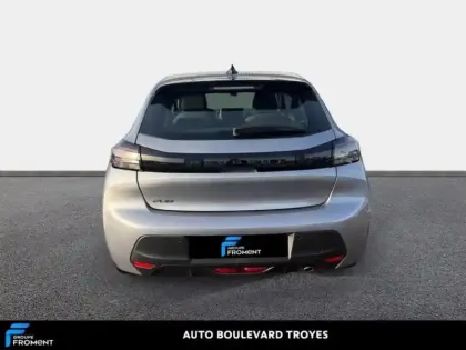 Photo 4 Peugeot 208  1.2 PureTech 100ch S&S Active