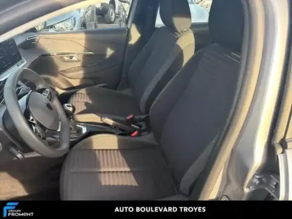 Photo 10 Peugeot 208  1.2 PureTech 100ch S&S Active