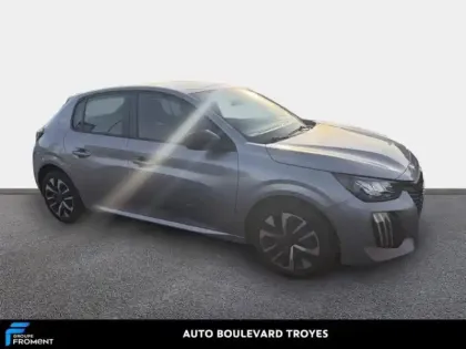 Photo 3 Peugeot 208  1.2 PureTech 100ch S&S Active