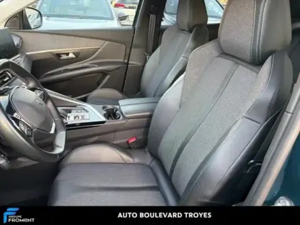 Photo 10 Peugeot 3008  HYBRID 225ch Allure Pack e-EAT8