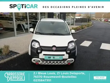 Photo 1 Fiat Panda  1.0 70ch BSG S&S  Cross