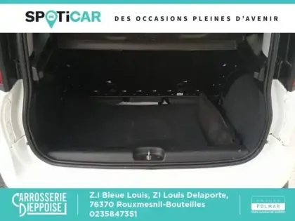 Photo 13 Fiat Panda  1.0 70ch BSG S&S  Cross