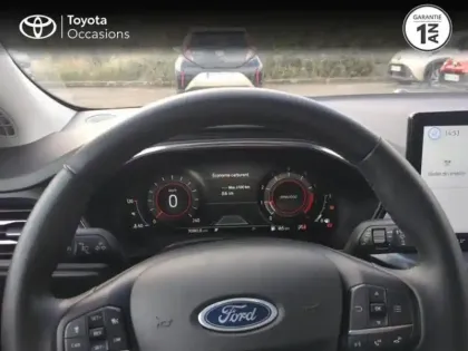 Photo 12 Ford Focus  Active 1.0 EcoBoost mHEV 125ch Active X