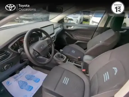 Photo 10 Ford Focus  Active 1.0 EcoBoost mHEV 125ch Active X