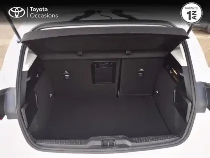 Photo 9 Ford Focus  Active 1.0 EcoBoost mHEV 125ch Active X