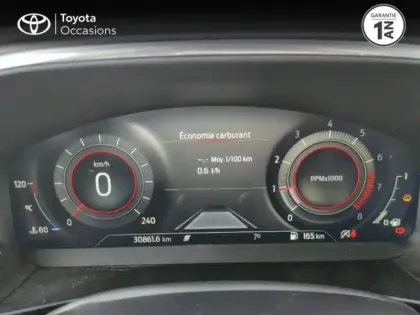 Photo 13 Ford Focus  Active 1.0 EcoBoost mHEV 125ch Active X