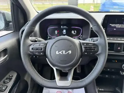 Photo 13 Kia Picanto  1.2 DPi 79ch GT-Line BVMA5