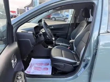 Photo 9 Kia Picanto  1.2 DPi 79ch GT-Line BVMA5