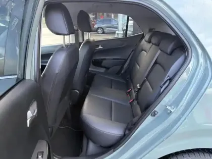 Photo 10 Kia Picanto  1.2 DPi 79ch GT-Line BVMA5