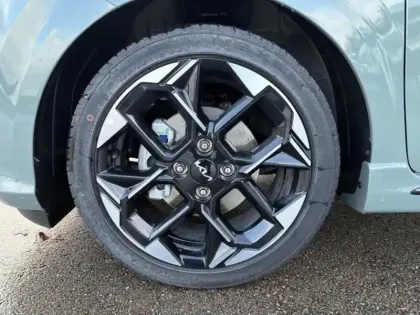 Photo 8 Kia Picanto  1.2 DPi 79ch GT-Line BVMA5