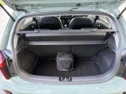 Photo 11 Kia Picanto  1.2 DPi 79ch GT-Line BVMA5