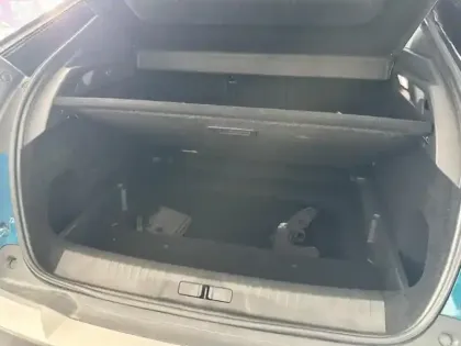 Photo 10 Peugeot 3008  1.2 Hybrid 136ch GT e-DCS6