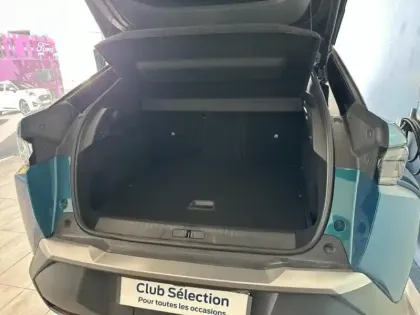 Photo 9 Peugeot 3008  1.2 Hybrid 136ch GT e-DCS6