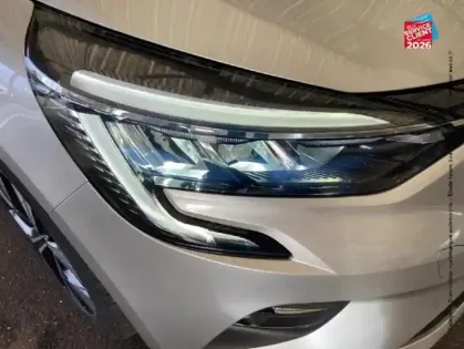 Photo 12 Renault Clio  1.0 TCe 90ch Evolution GPS