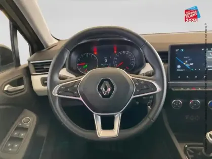 Photo 11 Renault Clio  1.0 TCe 90ch Evolution GPS