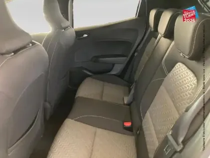 Photo 10 Renault Clio  1.0 TCe 90ch Evolution GPS