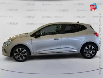 Photo 8 Renault Clio  1.0 TCe 90ch Evolution GPS