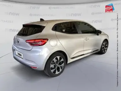 Photo 5 Renault Clio  1.0 TCe 90ch Evolution GPS