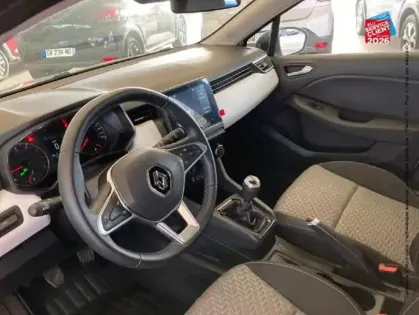 Photo 14 Renault Clio  1.0 TCe 90ch Evolution GPS