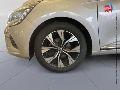 Photo 9 Renault Clio  1.0 TCe 90ch Evolution GPS