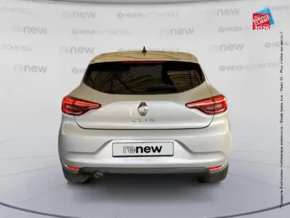 Photo 6 Renault Clio  1.0 TCe 90ch Evolution GPS