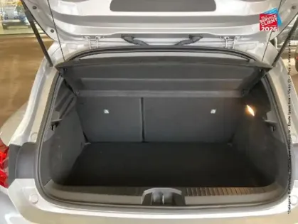 Photo 13 Renault Clio  1.0 TCe 90ch Evolution GPS