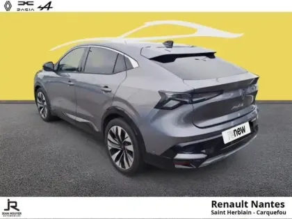 Photo 5 Renault Rafale  1.2 E-Tech full hybrid 200ch Techno - 25