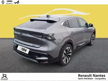 Photo 6 Renault Rafale  1.2 E-Tech full hybrid 200ch Techno - 25