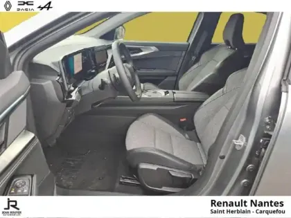 Photo 12 Renault Rafale  1.2 E-Tech full hybrid 200ch Techno - 25