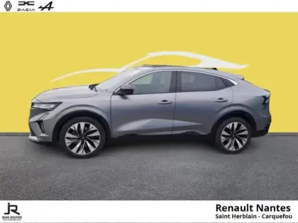 Photo 3 Renault Rafale  1.2 E-Tech full hybrid 200ch Techno - 25