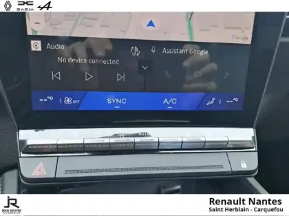 Photo 11 Renault Rafale  1.2 E-Tech full hybrid 200ch Techno - 25