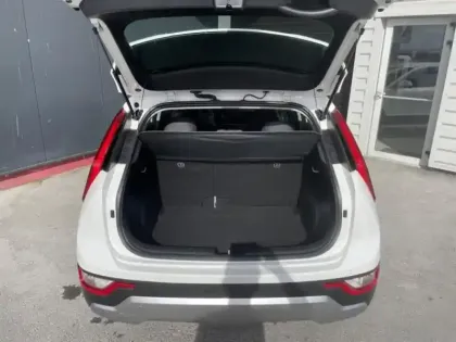 Photo 12 Kia Niro  1.6 GDi 129ch HEV Motion DCT6