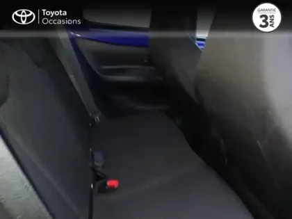 Photo 21 Toyota Aygo  X 1.0 VVT-i 72ch Design MY23