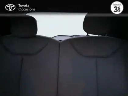 Photo 11 Toyota Aygo  X 1.0 VVT-i 72ch Design MY23