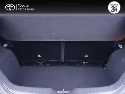 Photo 9 Toyota Aygo  X 1.0 VVT-i 72ch Design MY23