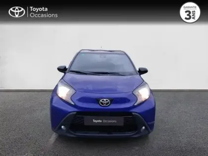 Photo 19 Toyota Aygo  X 1.0 VVT-i 72ch Design MY23