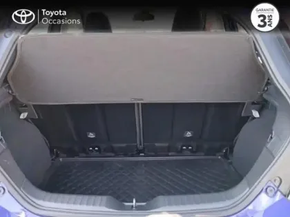 Photo 6 Toyota Aygo  X 1.0 VVT-i 72ch Dynamic MY24