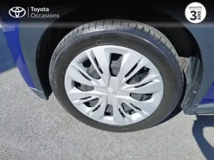 Photo 5 Toyota Aygo  X 1.0 VVT-i 72ch Dynamic MY24