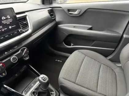 Photo 14 Kia Stonic  1.0 T-GDi 100ch Active