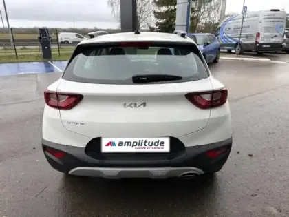 Photo 5 Kia Stonic  1.0 T-GDi 100ch Active