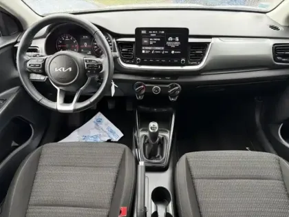 Photo 12 Kia Stonic  1.0 T-GDi 100ch Active
