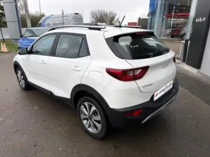 Photo 6 Kia Stonic  1.0 T-GDi 100ch Active