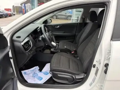 Photo 9 Kia Stonic  1.0 T-GDi 100ch Active