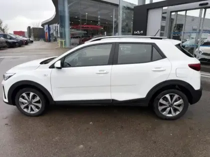 Photo 7 Kia Stonic  1.0 T-GDi 100ch Active