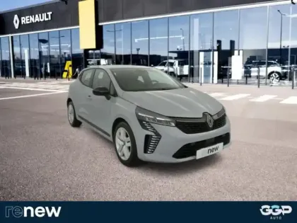 Photo 1 Renault Clio  1.0 TCe 90ch Evolution - 24