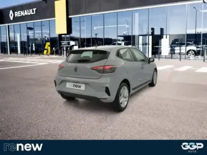 Photo 3 Renault Clio  1.0 TCe 90ch Evolution - 24